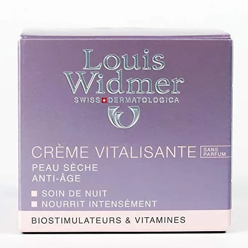 Louis Widmer Vitalizing Cream 50Ml