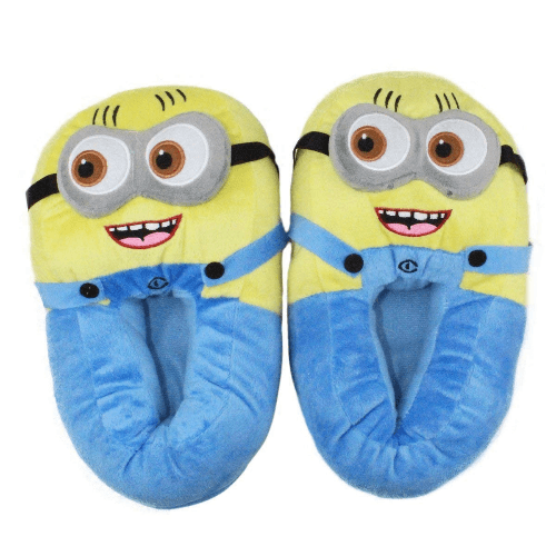 Minion - Cast Slipper