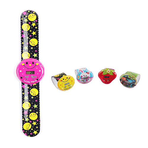 Emoji Patting Watch