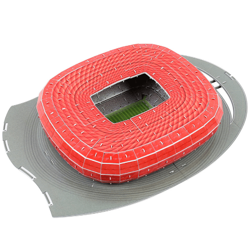 Allianz Arena Stadium-Bayern Munich