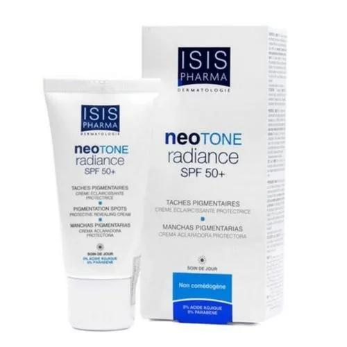 Isis Neotone Radiance Fluid Spf 50