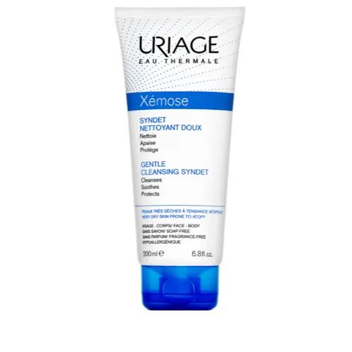 Uriage Xemose Cleansing Syndet 200Ml.