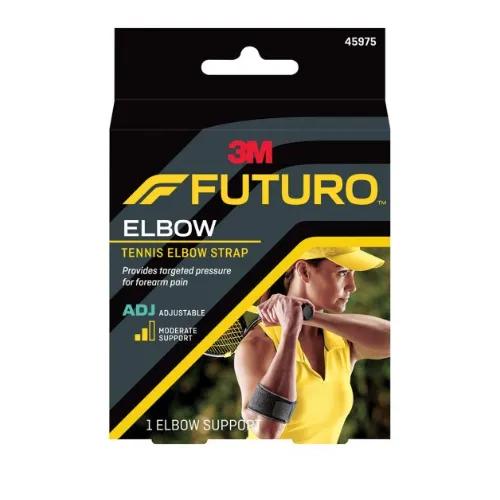 Futuro Elbow Supp Tennis Adj 45975