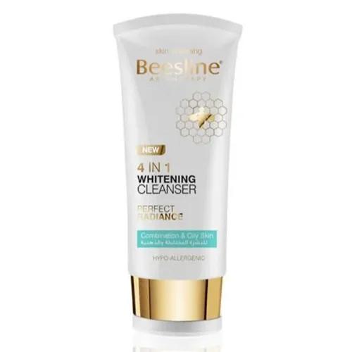 Beesline 4 In 1 Cleanser 150Ml