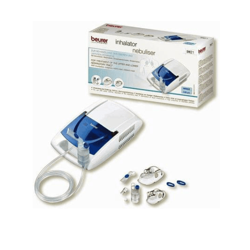 Beurer Nebuliser Ih21