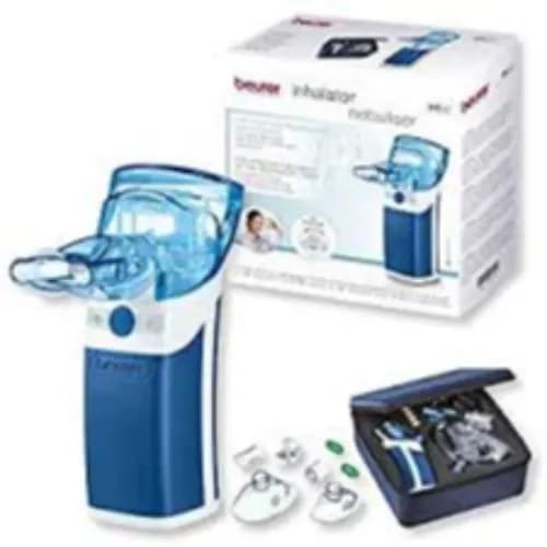 Beurer Nebuliser Ih50