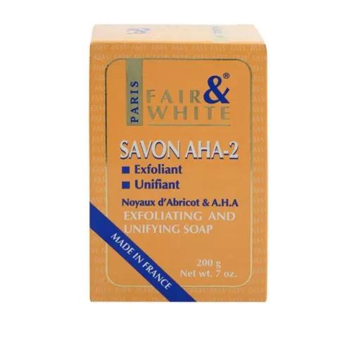 F&W Aha-2 Exfoliant Soap 200Gm