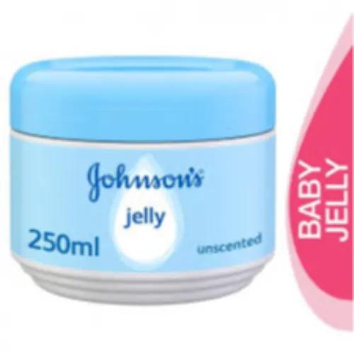 J&J Petroleum Jelly 250G ( Unscented )