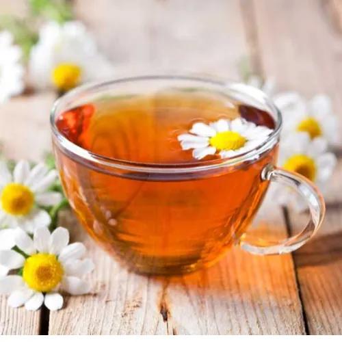 Tam Camomile Tea