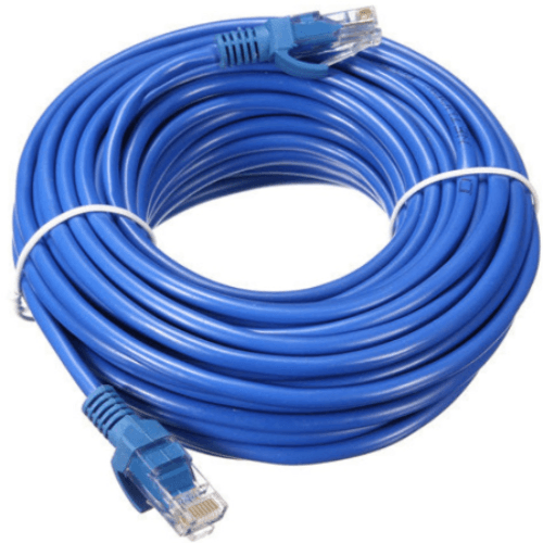 Gptech Cate 6 Internet Cable 20 Meter