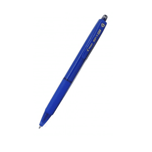 Pilot BP-1 RT Ballpoint Pen 1.0 mm Blue 752