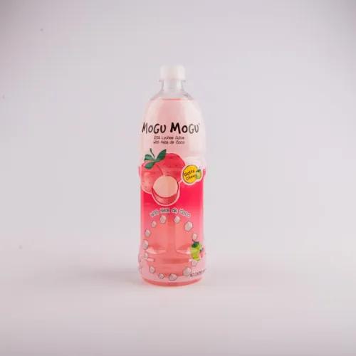 Mogu Mogu Juice -  Lychee 320Ml