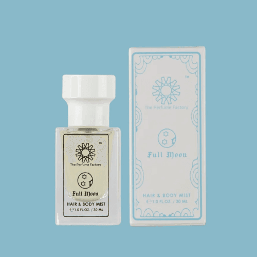 Full Moon Mist 50Ml