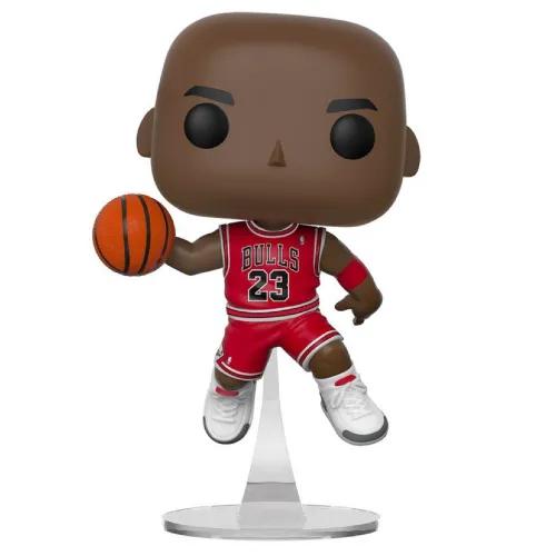 POP NBA: Bulls - Michael Jordan