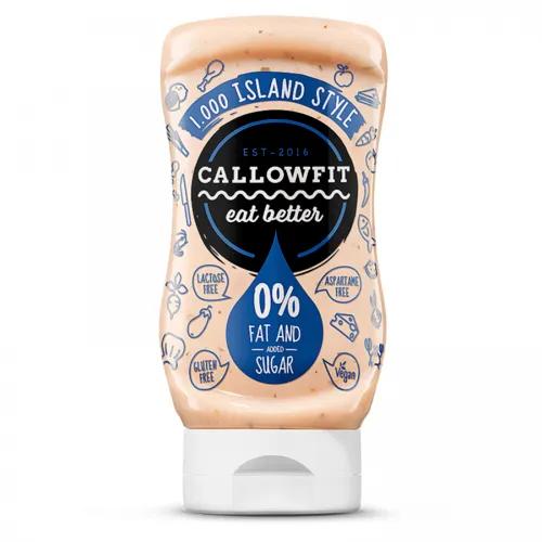 Callowfit 1000 Island Style 300Ml