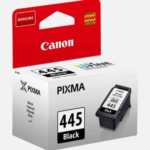 Canon 445 Black Toner