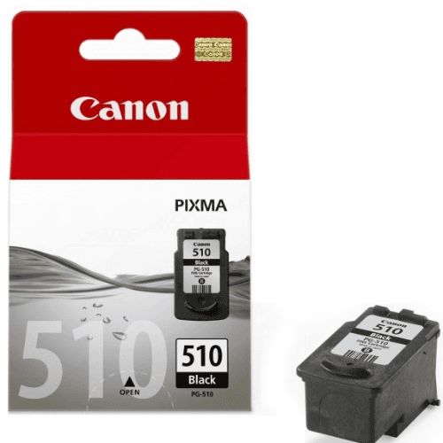 Canon 510 Black Toner