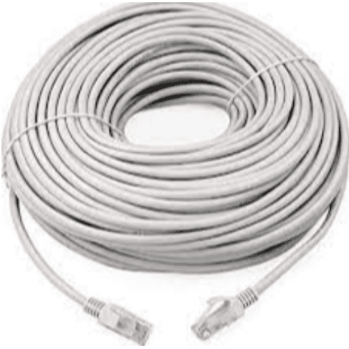 Gptech Cat 6 Internet Cable - 40M