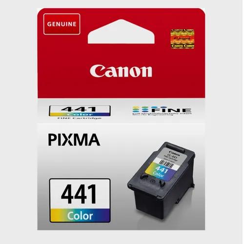 Canon 441 Color Toner