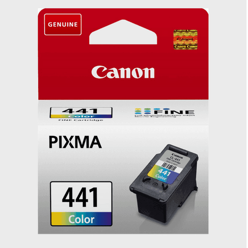 Canon 441 Color Toner