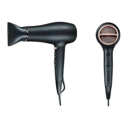 Beurer Hc 50 Hair Dryer