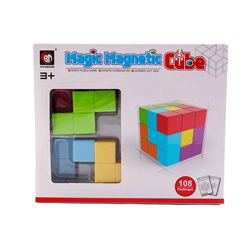 Magic Cube