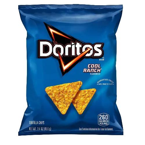 Doritos Cooler Ranch 7Oz