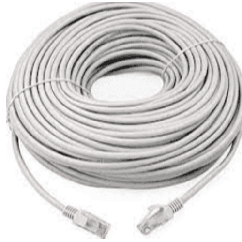 Gp Cate 6 Internet Cable 25 Meter