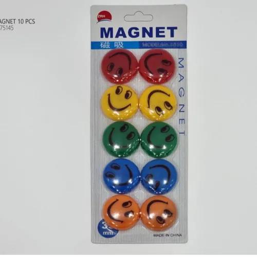 Magnet Smile