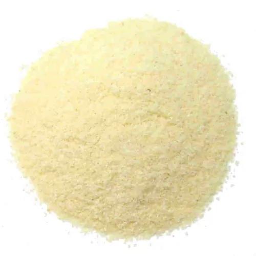 Fine Semolina 500 Gm