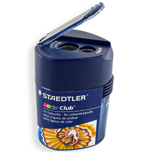 Steadler Pencil Sharpener