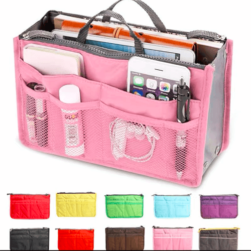 Multifunction Bag Women Nylon Travel