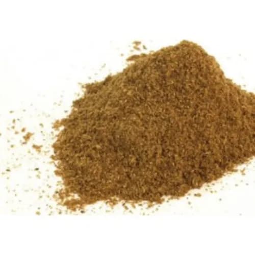 Maglloobah Spices 100g