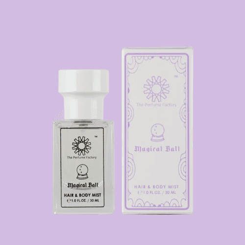 Magical Ball Mist 50Ml