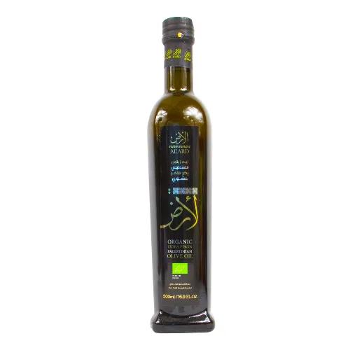 Organic Extra Virgin Olive Oil 250 ml AAD110OIL00004