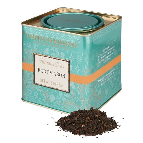 Fortnum & Mason Fortmason Loose Leaf Tea 250g FTM110BEV00004