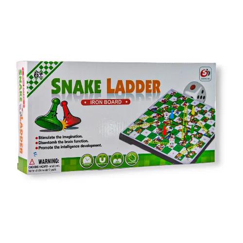 Snake And Ladder Game