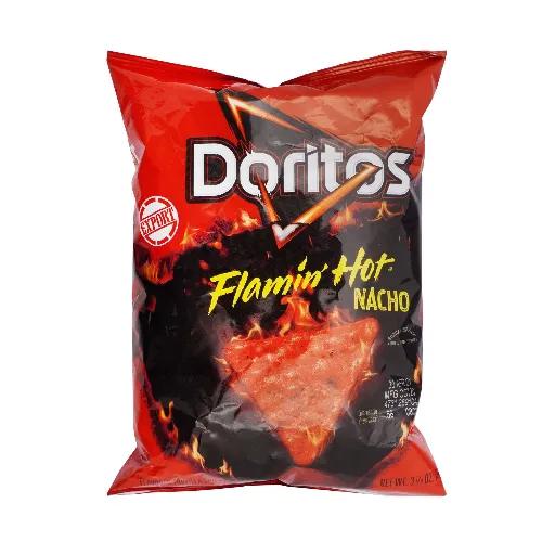 Doritos Flmht Ncho 3.25Oz