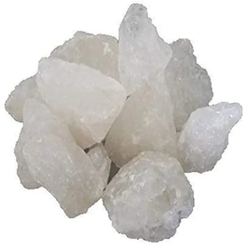 Alum Stone 100g