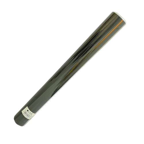 School Book Binding Roll 10m Black - 3460