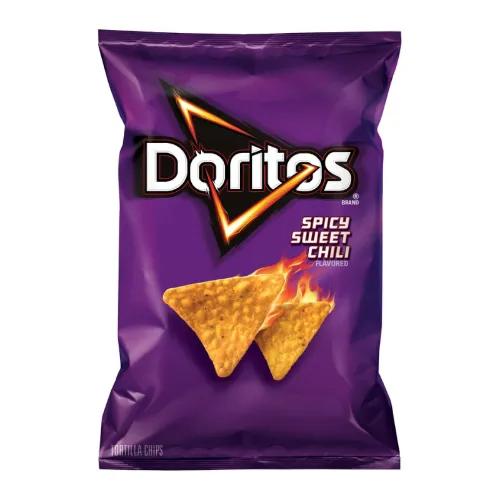 Doritos Spicy Sweet Chilli 3.25Oz