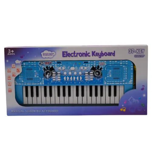 Electronic Keyboard