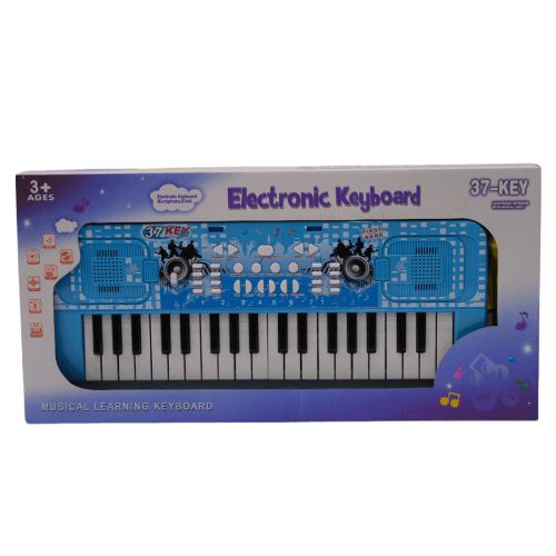 Electronic Keyboard