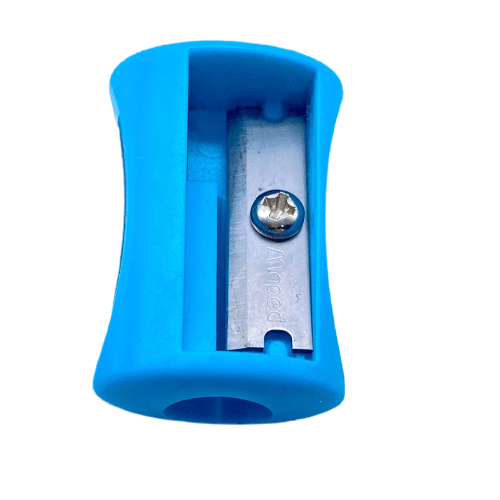 Sharpener from Maped blue color 1857