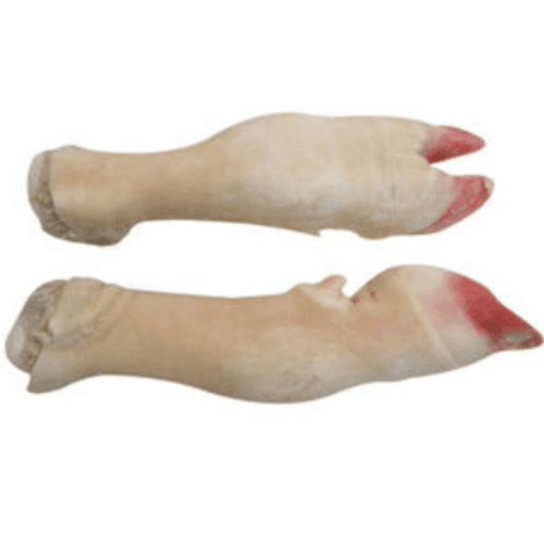 Feet Pakistani Beef 1Kg