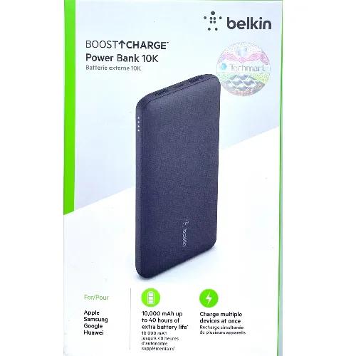 Belkin Boost Charge Power Bank 10000Mah - 5563