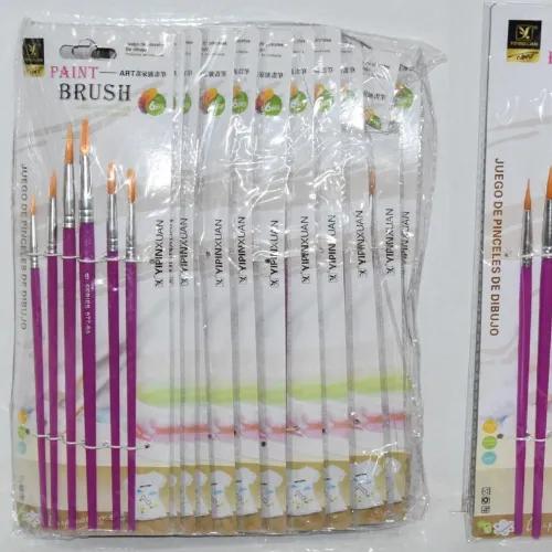 Paint Brush  1082