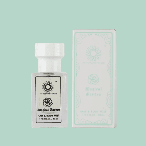 Magical Garden Mist 50ML