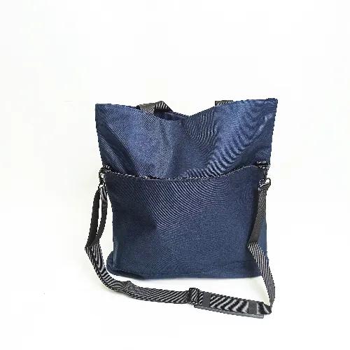 Side Bag Black