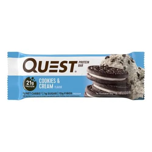 Quest - Cookies & Cream 60G